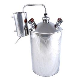 Самогонный аппарат в Абакане всего за 3200 рублей