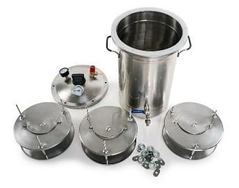 Распродажа автоклавов БУЛАТ в Абакане